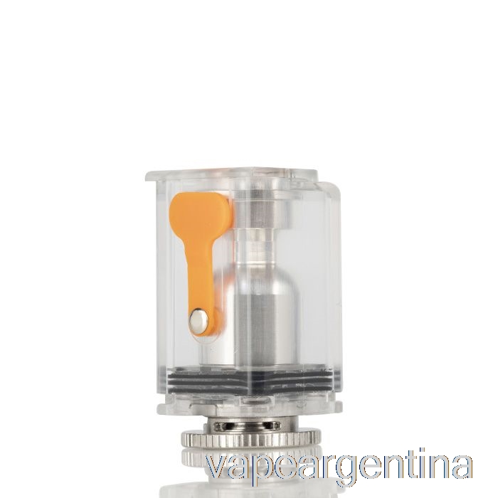 Aspirar Mulus Rba Pod Y Bobina Vape Descartables